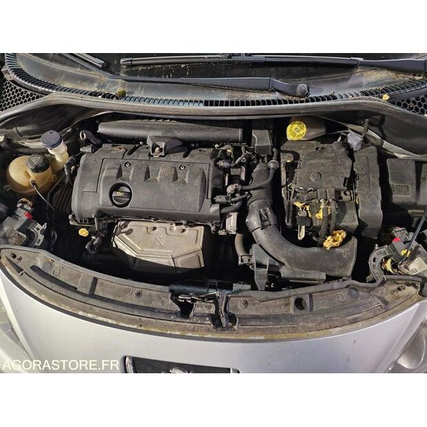 2011 Peugeot 207-47288727