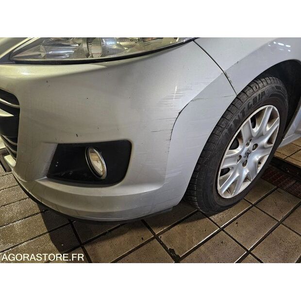 2011 Peugeot 207-47288728