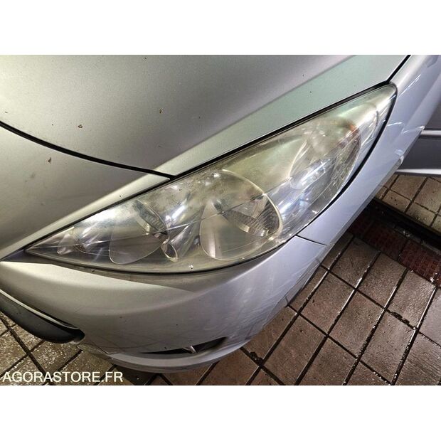 2011 Peugeot 207-47288729