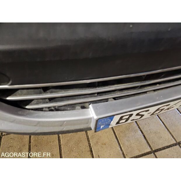 2011 Peugeot 207-47288730