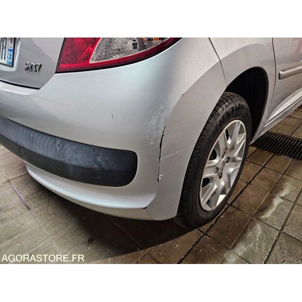 2011 Peugeot 207-47288737