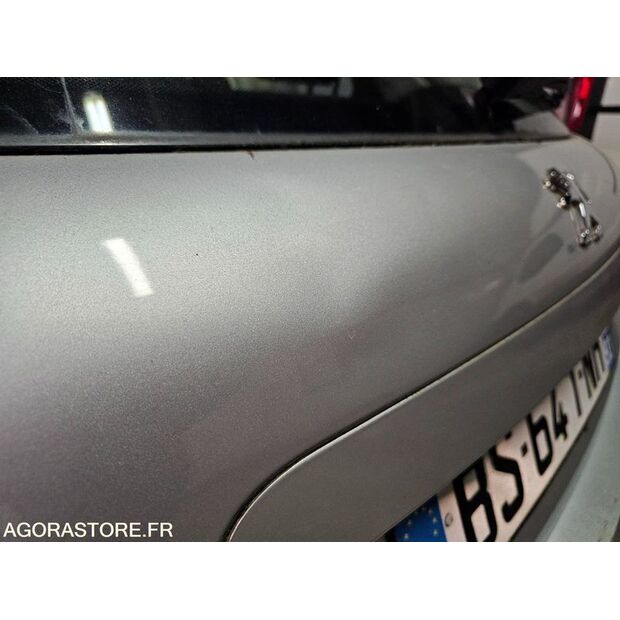 2011 Peugeot 207-47288738