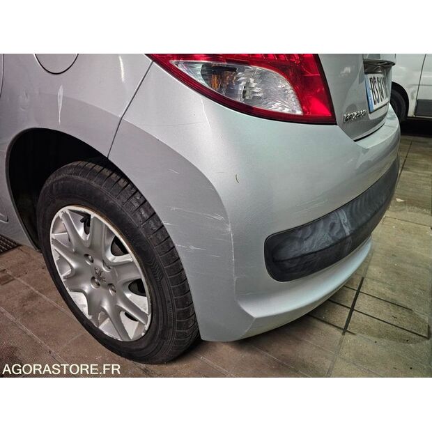 2011 Peugeot 207-47288740