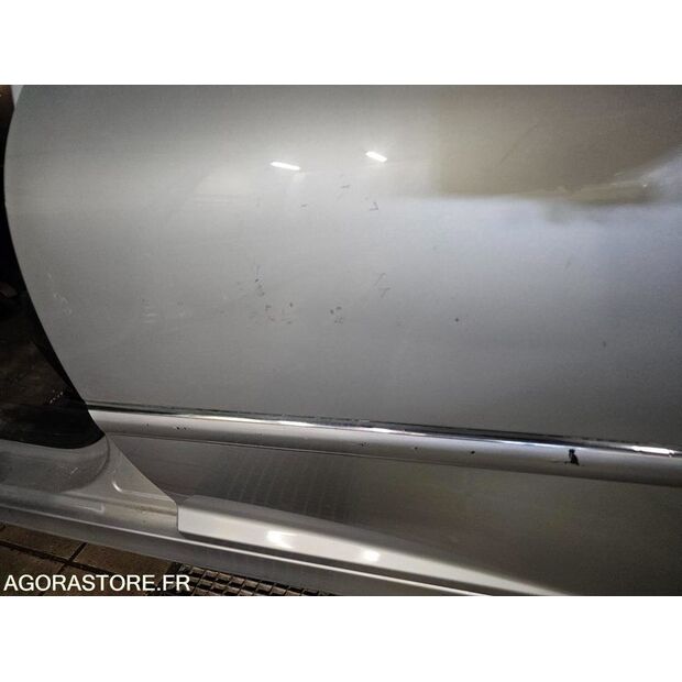 2011 Peugeot 207-47288741