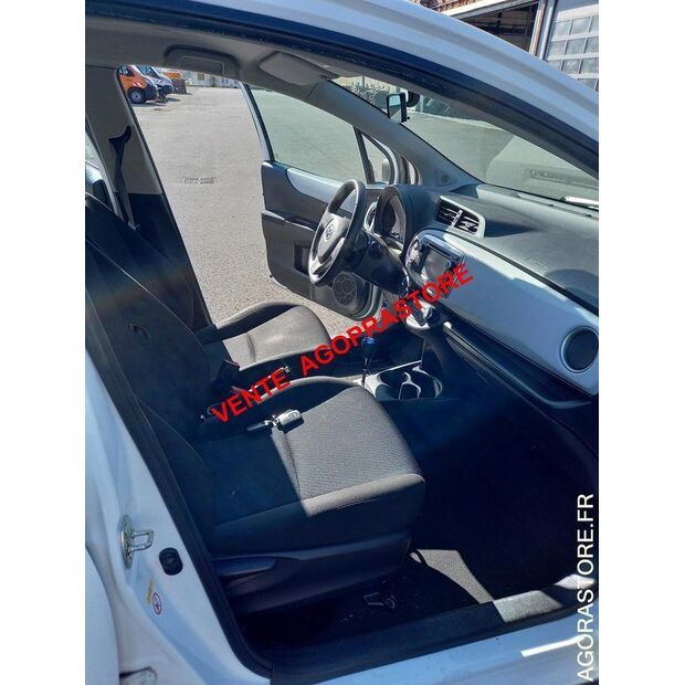 2013 Toyota Yaris-47288820