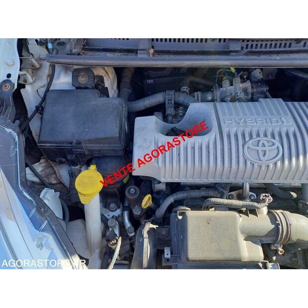 2013 Toyota Yaris-47288826