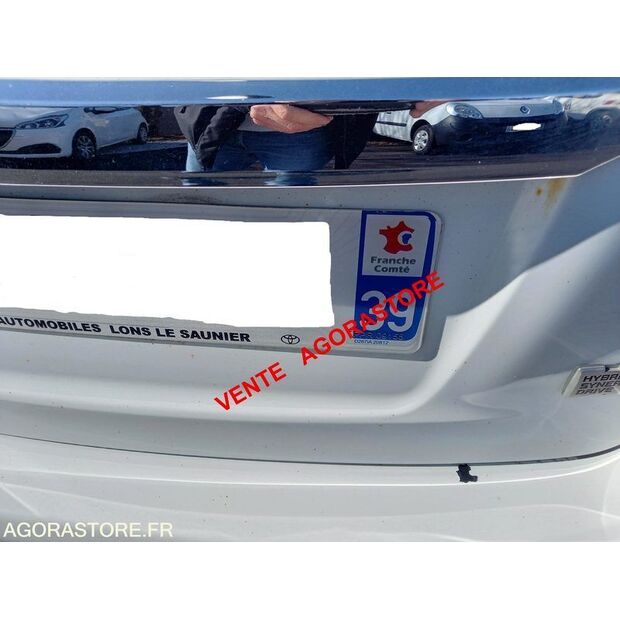 2013 Toyota Yaris-47288832