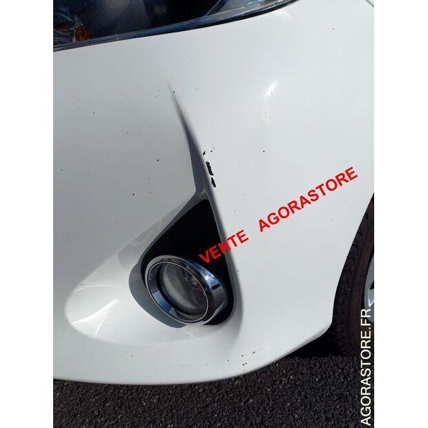 2013 Toyota Yaris-47288833