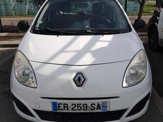 Image for CARS 2009 Renault Twingo