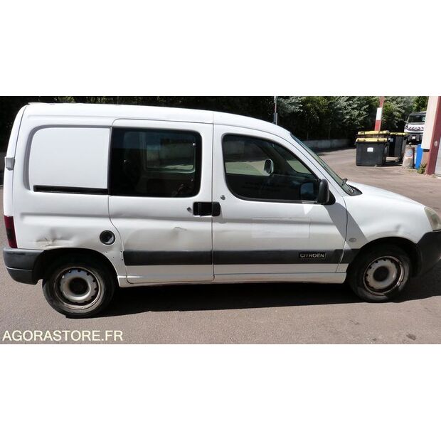 2003 سيتروين BERLINGO-47288992