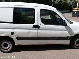 Image for 2003 Citroen BERLINGO