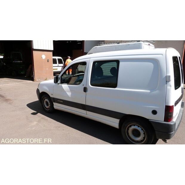 2003 سيتروين BERLINGO-47288993
