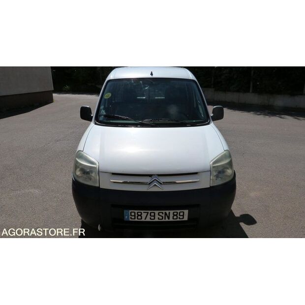 2003 سيتروين BERLINGO-47288994