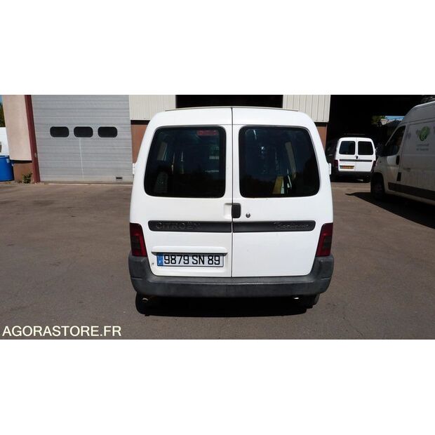 2003 سيتروين BERLINGO-47288995