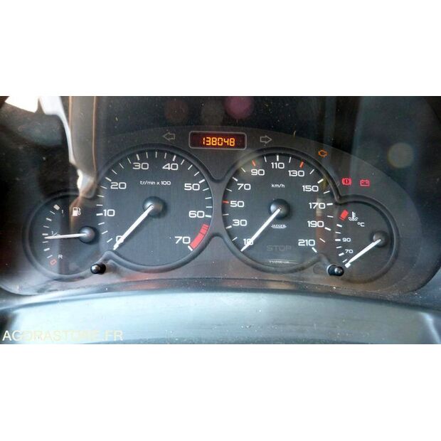 2003 سيتروين BERLINGO-47288996