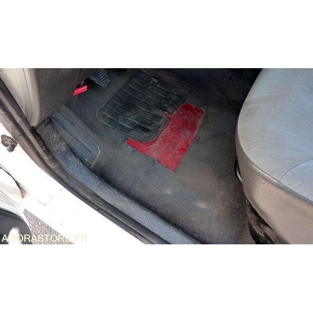 2003 سيتروين BERLINGO-47288999
