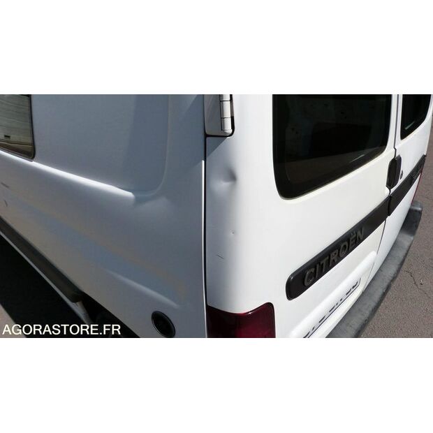 2003 سيتروين BERLINGO-47289005
