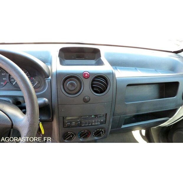2003 سيتروين BERLINGO-47289011