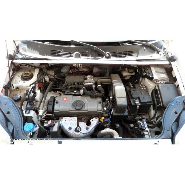 2003 سيتروين BERLINGO-47289012