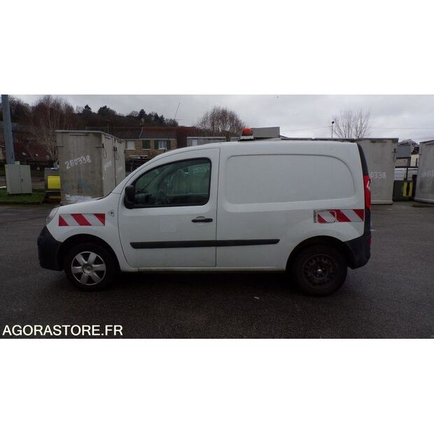 2009 Renault Kangoo-47289140