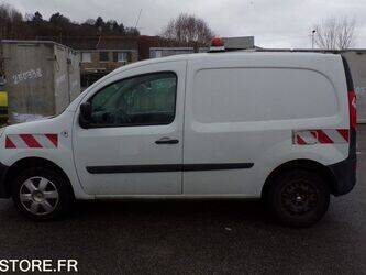 Image for 2009 Renault Kangoo
