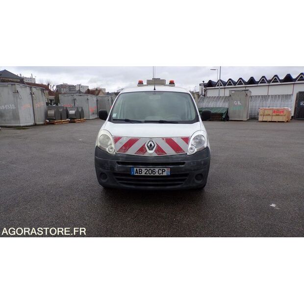 2009 Renault Kangoo-47289141