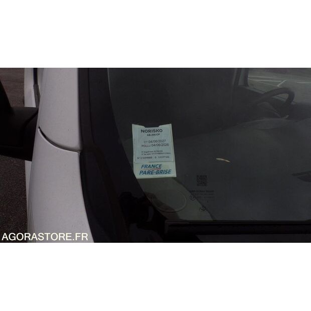 2009 Renault Kangoo-47289142