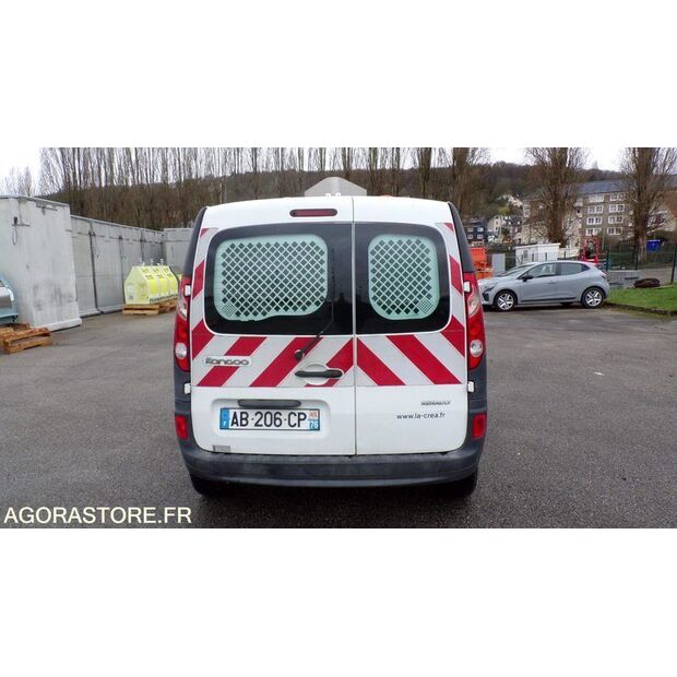 2009 Renault Kangoo-47289147