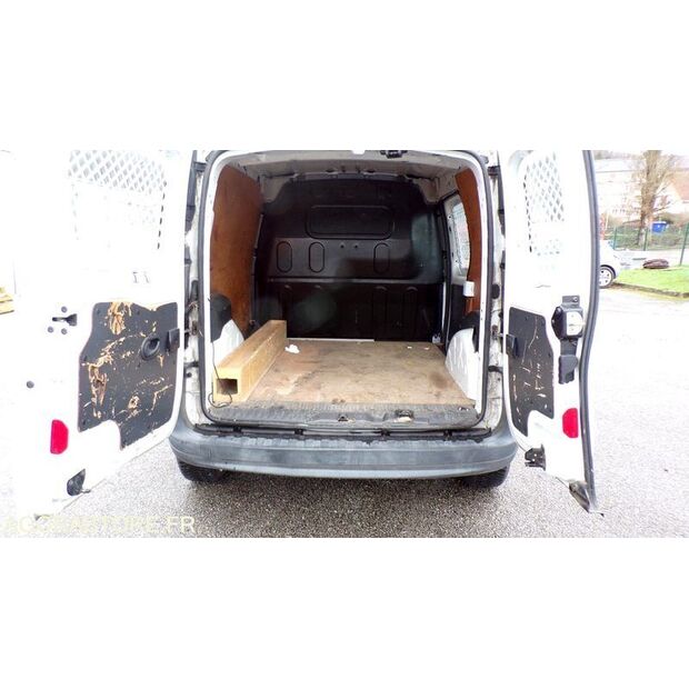2009 Renault Kangoo-47289148