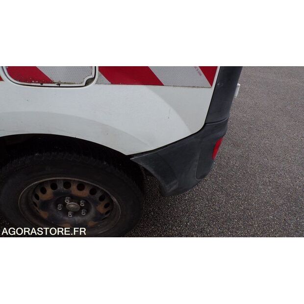 2009 Renault Kangoo-47289149
