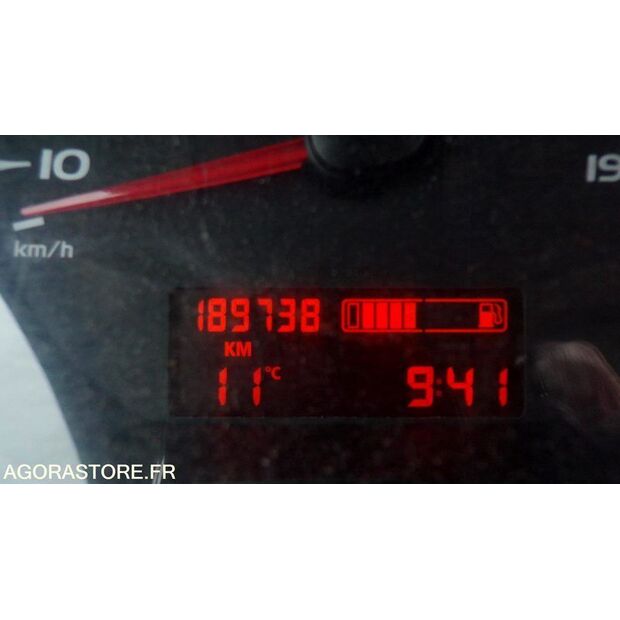 2009 Renault Kangoo-47289152