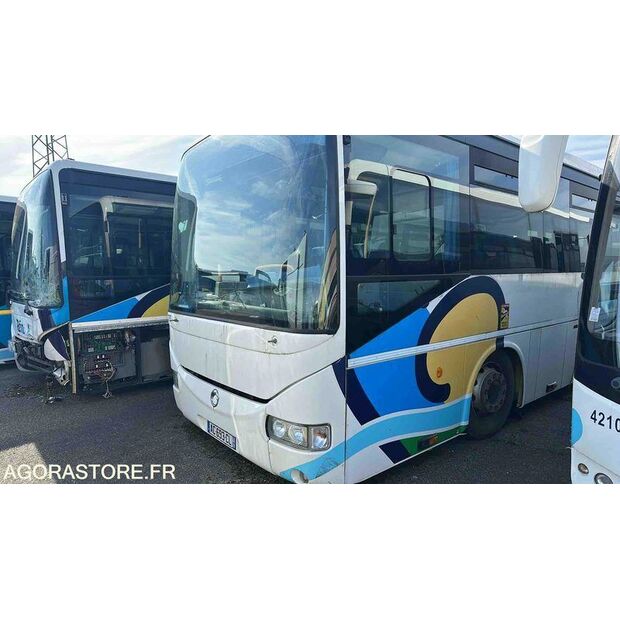 2009 آيريسبوس CROSSWAY-47289179