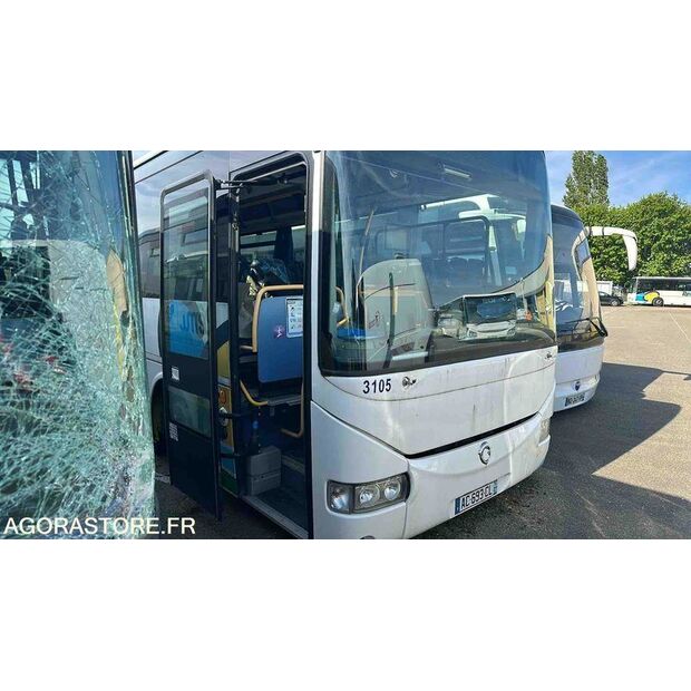 2009 آيريسبوس CROSSWAY-47289180