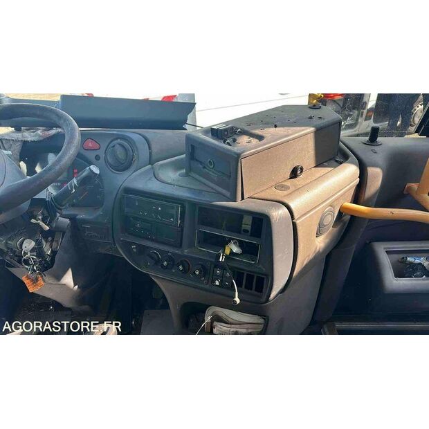 2009 آيريسبوس CROSSWAY-47289206