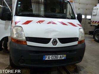 Image for 2007 Renault Master