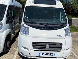 Image for 2011 Fiat Ducato