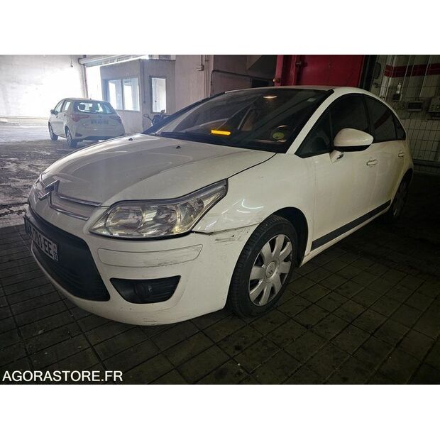 2010 Citroen C4-47289274