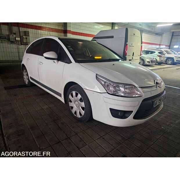 2010 Citroen C4-47289276