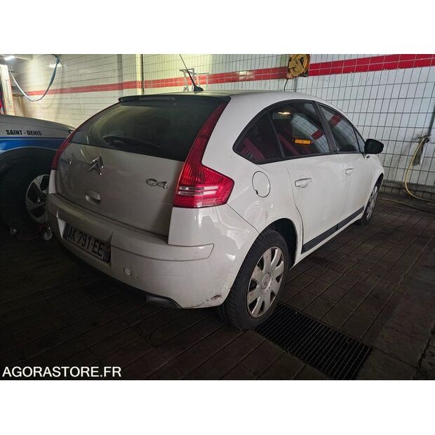 2010 Citroen C4-47289277