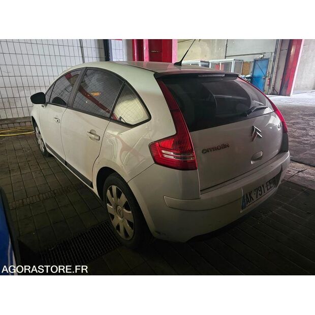 2010 Citroen C4-47289278