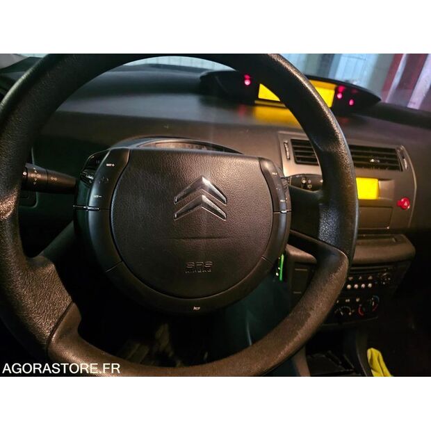2010 Citroen C4-47289282