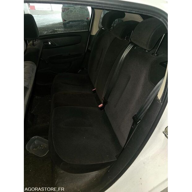 2010 Citroen C4-47289288