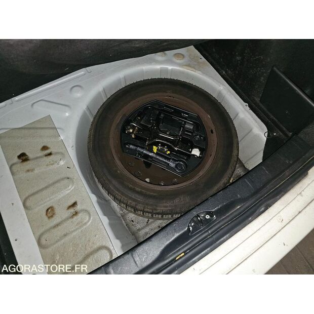 2010 Citroen C4-47289290