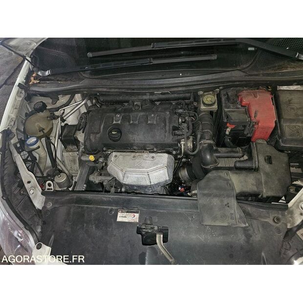 2010 Citroen C4-47289291
