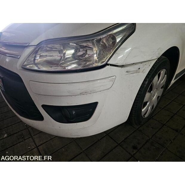2010 Citroen C4-47289294