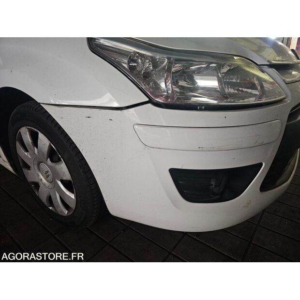 2010 Citroen C4-47289295
