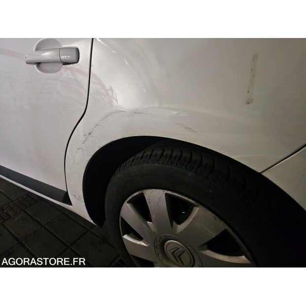 2010 Citroen C4-47289299