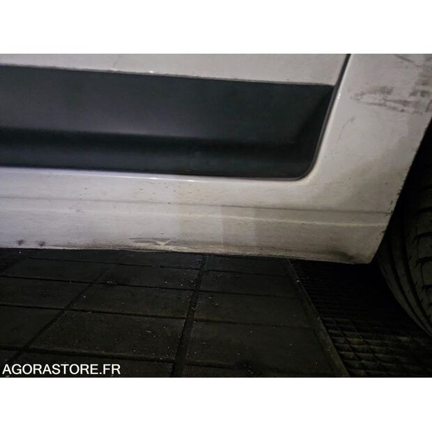 2010 Citroen C4-47289300