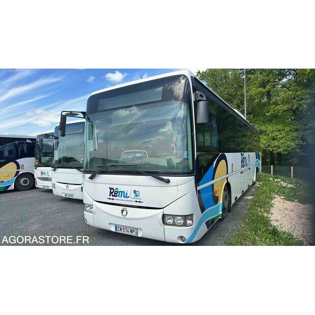 2012 IRISBUS RECREO-47289329
