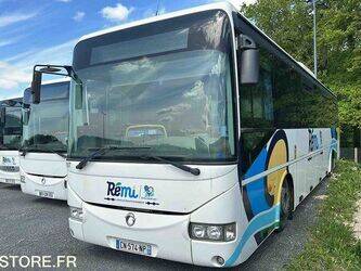 Image de BUS 2012 IRISBUS RECREO
